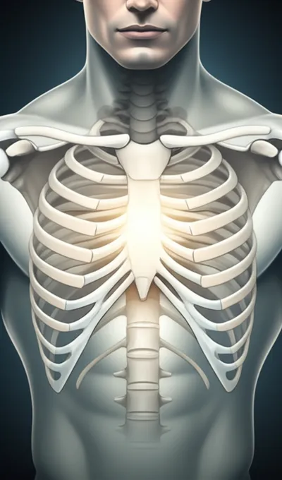 Illustration gladiolus