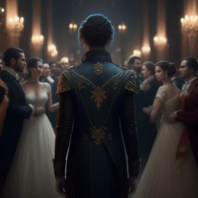 Illustration strange - Image 1