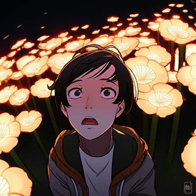 Illustration amaze - Image 1