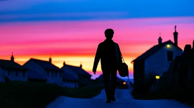 Illustration depart - Image 1