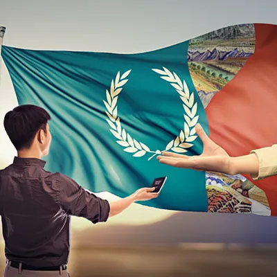 Illustration naturalise