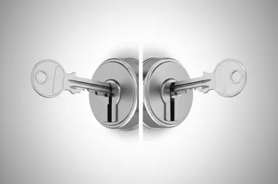 Illustration homozygote