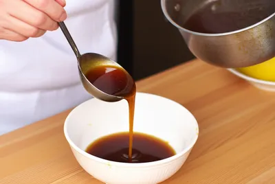 Illustration ladle - Image 1