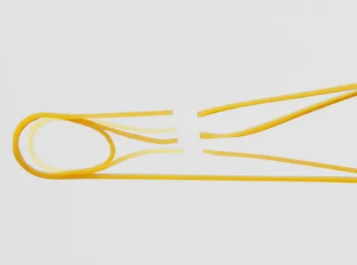 Illustration stretcher - Image 1