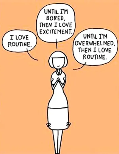 Illustration fickle - Image 2