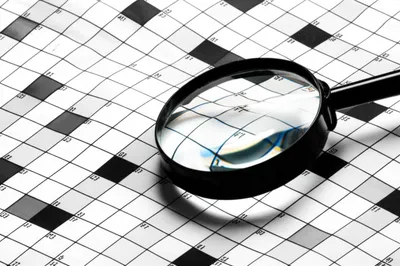 Illustration cryptic - Image 1