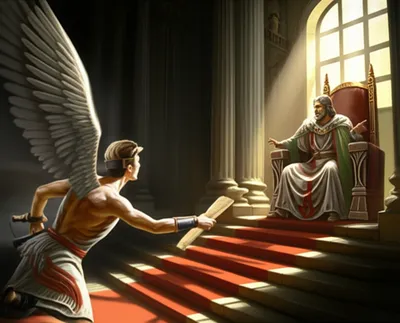 Illustration demands - Image 1