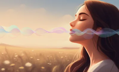 Illustration hum - Image 1