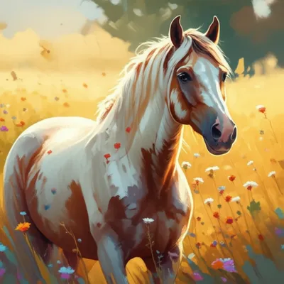 Illustration blossom - Image 1