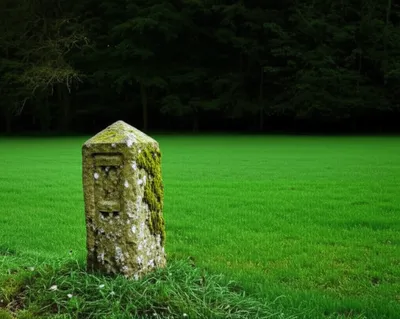 Illustration metes - Image 1