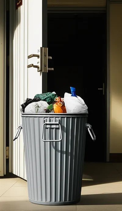 Illustration obstruction