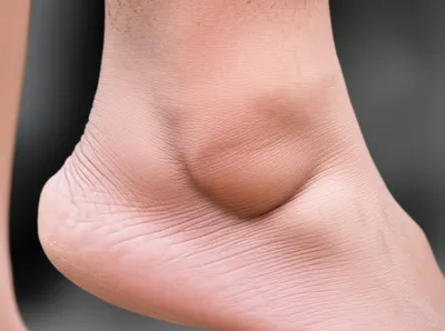 Illustration swelling - Image 1