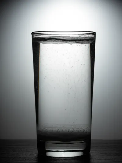 Illustration calm - Image 1