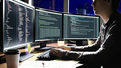 Illustration programmer