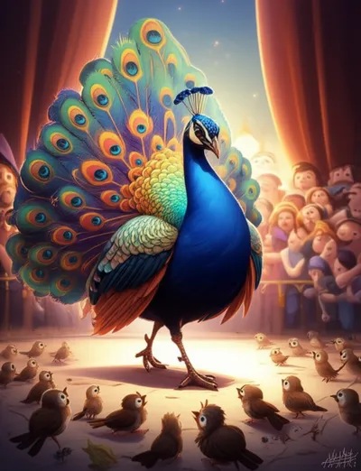 Illustration inflated - Image 1