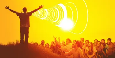 Illustration trumpet - Image 1