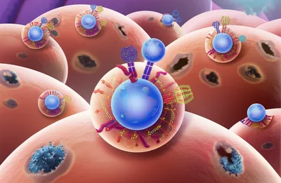 Illustration crossdressing - Image 1