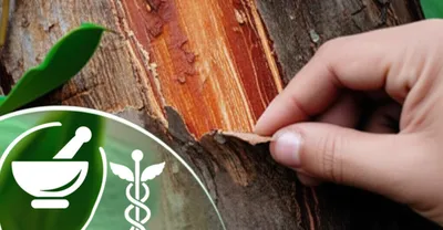 Illustration cinchona - Image 1