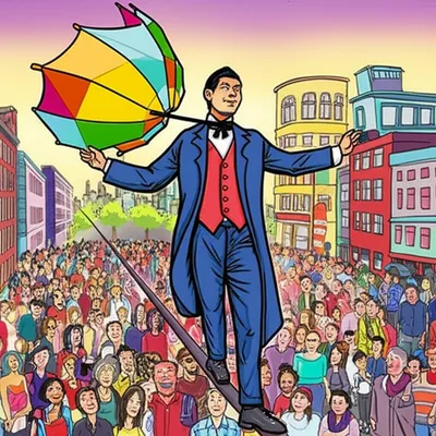 Illustration comported - Image 1