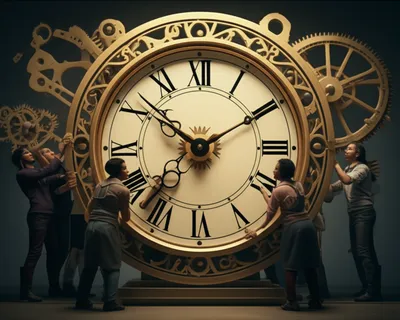 Illustration coordinated