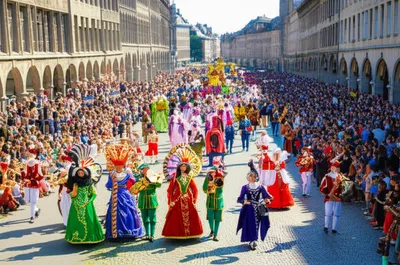 Illustration pageants - Image 1