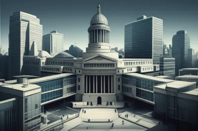 Illustration establishments - Image 1