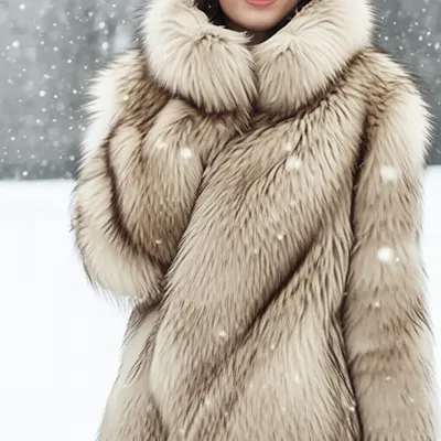 Illustration furrier - Image 1