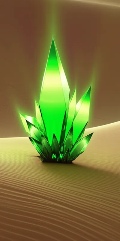 Illustration boric - Image 1