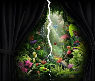 Illustration revelations - Image 1