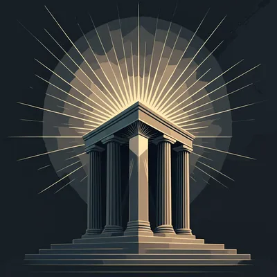 Illustration constitutions - Image 1