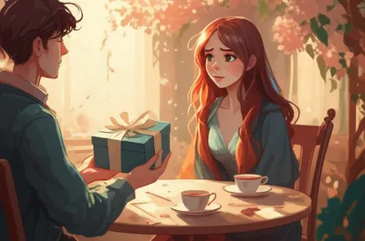 Illustration woos - Image 1