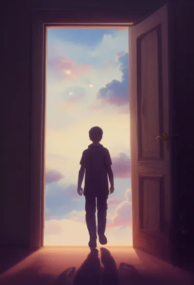 Illustration exits - Image 1