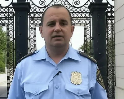 Illustration wardens - Image 1