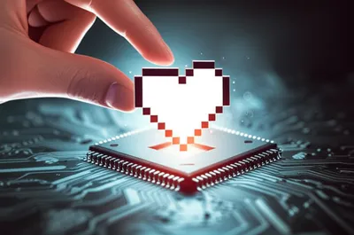 Illustration pokes - Image 1