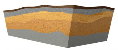 Illustration superficial