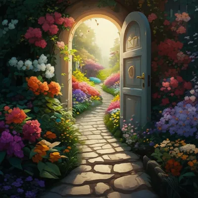 Illustration went - Image 1