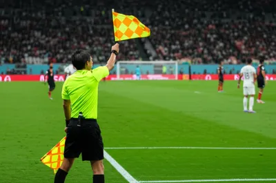 Illustration linesman