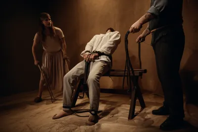 Illustration horse - Image 1