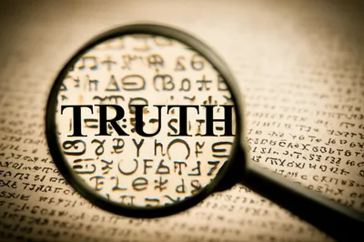 Illustration deciphering