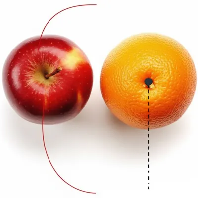 Illustration comparisons - Image 1