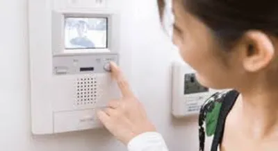 Illustration intercom - Image 2