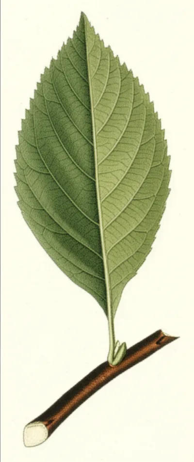 Illustration peduncle - Image 2