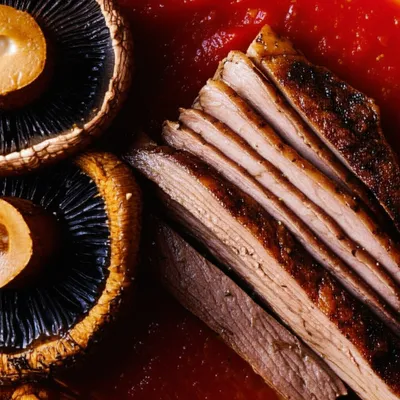 Illustration savoury - Image 1