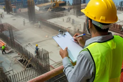 Illustration superintended