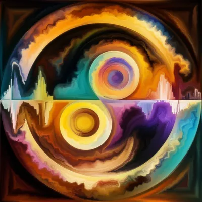 Illustration diphthongs