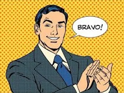 Illustration bravo - Image 2