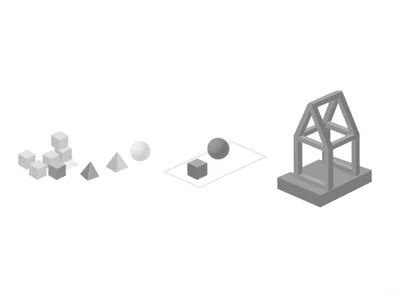 Illustration build - Image 1