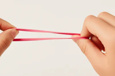 Illustration elastic - Image 1