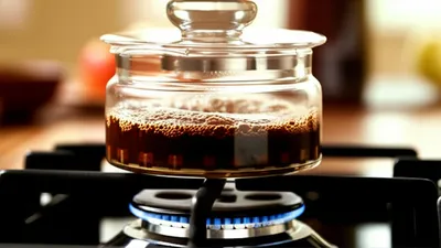 Illustration percolate - Image 1