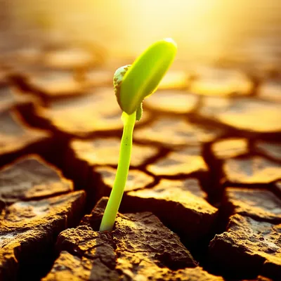 Illustration healing - Image 1